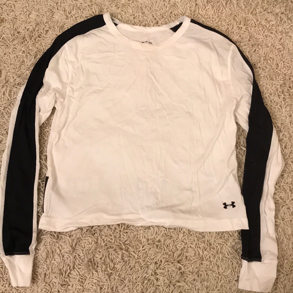 Under Armour Long Sleeve